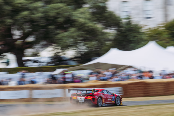 Spacesuit Collections Photo ID 411605, Adam Pigott, Goodwood Festival of Speed, UK, 16/07/2023 15:23:43