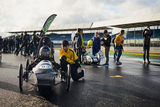 Spacesuit Collections Photo ID 174499, James Lynch, Greenpower International Final, UK, 17/10/2019 15:14:21