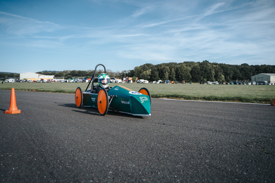 Spacesuit Collections Photo ID 511783, Jonathan Rogers, Dunsfold Park Heat, UK, 15/09/2024 09:19:06