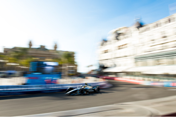 Spacesuit Collections Photo ID 239528, Peter Minnig, Monaco ePrix, Monaco, 08/05/2021 08:11:18