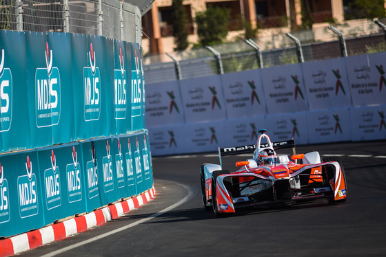 Spacesuit Collections Photo ID 3717, Dan Bathie, Marrakesh ePrix, Morocco, 11/11/2016 15:05:19