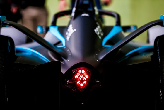 Spacesuit Collections Photo ID 71543, Shivraj Gohil, Berlin ePrix, Germany, 18/05/2018 11:05:26