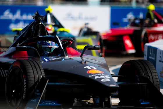 Spacesuit Collections Photo ID 377209, Lou Johnson, Berlin ePrix, Germany, 22/04/2023 15:39:22