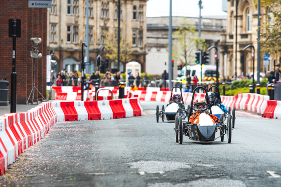 Spacesuit Collections Photo ID 143073, Helen Olden, Hull Street Race, UK, 28/04/2019 14:28:57