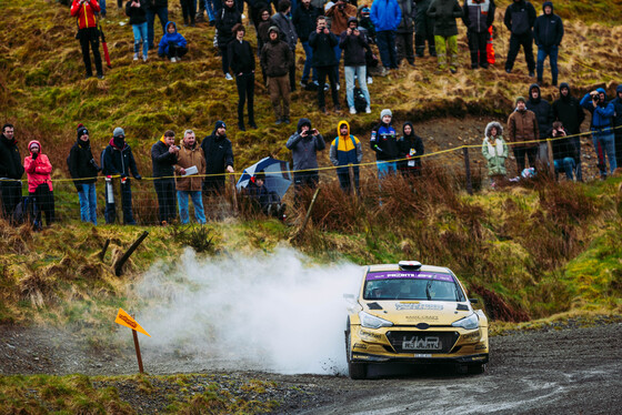 Spacesuit Collections Photo ID 458198, Adam Pigott, Rallynuts Severn Valley Stages, UK, 13/04/2024 12:25:55