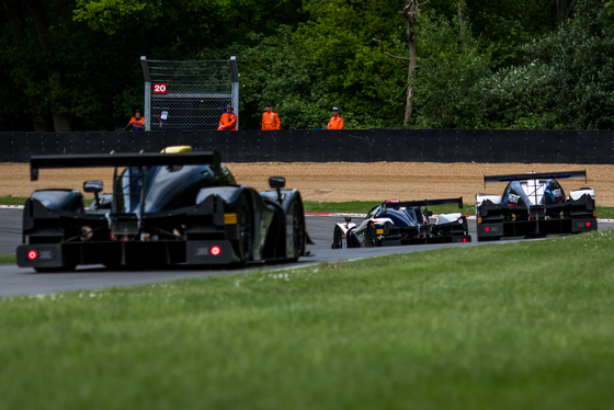 Spacesuit Collections Photo ID 23508, Nic Redhead, LMP3 Cup Brands Hatch, UK, 21/05/2017 14:22:04