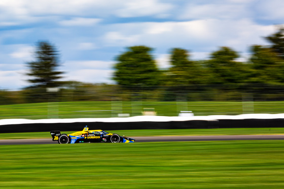 Spacesuit Collections Photo ID 213762, Kenneth Midgett, INDYCAR Harvest GP Race 1, United States, 01/10/2020 14:50:22