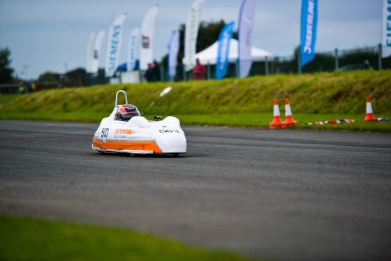 Spacesuit Collections Photo ID 44199, Nat Twiss, Greenpower Aintree, UK, 20/09/2017 09:13:40