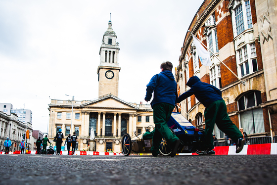 Spacesuit Collections Photo ID 142646, Adam Pigott, Hull Street Race, UK, 28/04/2019 11:31:44