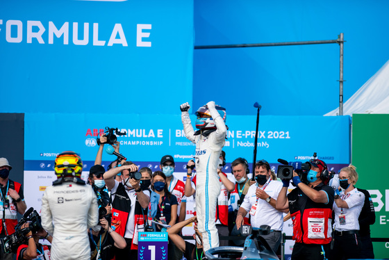 Spacesuit Collections Photo ID 267424, Lou Johnson, Berlin ePrix, Germany, 15/08/2021 16:48:54