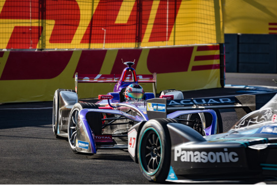 Spacesuit Collections Photo ID 12449, Adam Warner, Mexico City ePrix, Mexico, 01/04/2017 08:23:35
