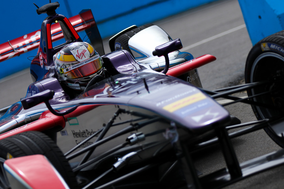 Spacesuit Collections Photo ID 113674, Shivraj Gohil, Punta del Este ePrix 2015, Uruguay, 18/12/2015 15:21:40