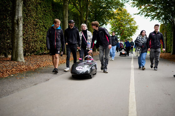 Spacesuit Collections Photo ID 513366, James Lynch, Greenpower International Final, UK, 13/10/2024 14:17:06