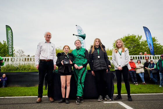 Spacesuit Collections Photo ID 379441, James Lynch, Goodwood Heat, UK, 30/04/2023 17:47:20