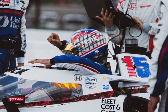 Spacesuit Collections Photo ID 211816, Taylor Robbins, Honda Indy 200 at Mid-Ohio, United States, 12/09/2020 13:44:38