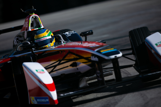 Spacesuit Collections Photo ID 107939, Shivraj Gohil, Long Beach ePrix, 04/04/2015 12:28:39