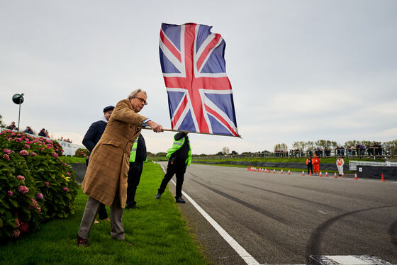 Spacesuit Collections Photo ID 513947, James Lynch, Greenpower International Final, UK, 13/10/2024 10:40:10