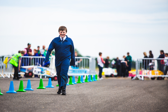 Spacesuit Collections Photo ID 153179, Adam Pigott, Scottow Goblins, UK, 07/06/2019 11:14:46