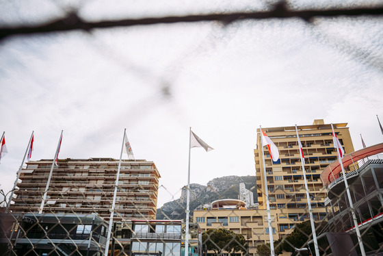 Spacesuit Collections Photo ID 461692, Adam Pigott, Monaco ePrix, Monaco, 24/04/2024 17:37:05