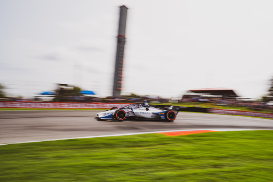 Spacesuit Collections Photo ID 212354, Taylor Robbins, Honda Indy 200 at Mid-Ohio, United States, 13/09/2020 09:40:26