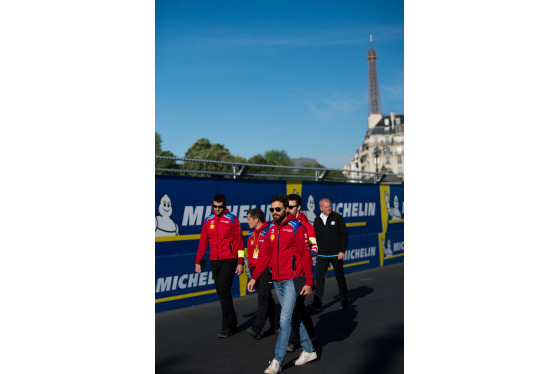 Spacesuit Collections Photo ID 141357, Lou Johnson, Paris ePrix, France, 26/04/2019 09:10:27