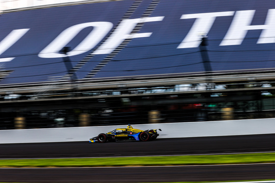 Spacesuit Collections Photo ID 203479, Andy Clary, 104th Running of the Indianapolis 500, United States, 12/08/2020 14:55:29