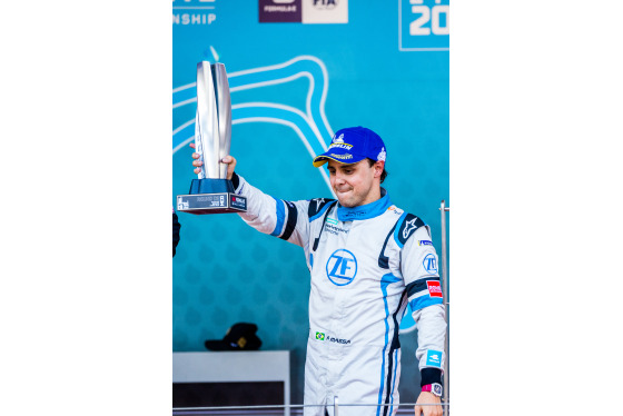 Spacesuit Collections Photo ID 145456, Sergey Savrasov, Monaco ePrix, Monaco, 11/05/2019 17:28:10