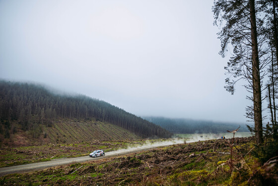 Spacesuit Collections Photo ID 457307, Adam Pigott, Rallynuts Severn Valley Stages, UK, 13/04/2024 11:24:08