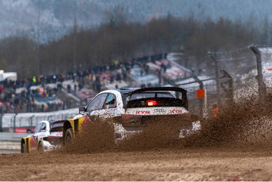 Spacesuit Collections Photo ID 275481, Wiebke Langebeck, World RX of Germany, Germany, 28/11/2021 15:09:31