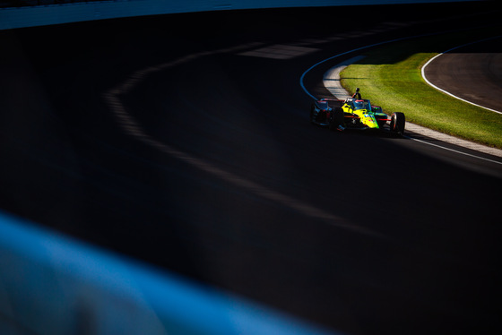 Spacesuit Collections Photo ID 205885, Kenneth Midgett, 104th Running of the Indianapolis 500, United States, 16/08/2020 16:27:25