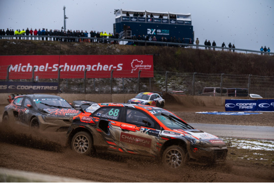 Spacesuit Collections Photo ID 275510, Wiebke Langebeck, World RX of Germany, Germany, 28/11/2021 15:39:18