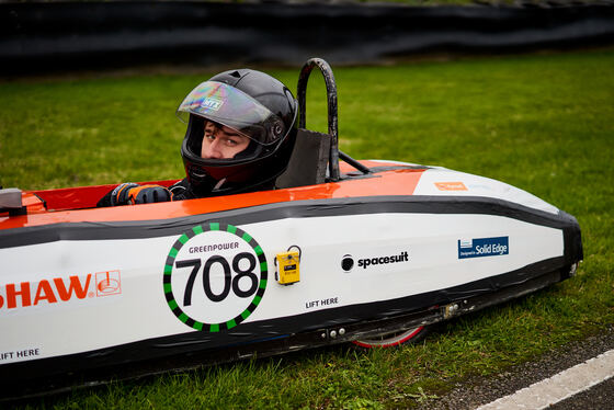 Spacesuit Collections Photo ID 513380, James Lynch, Greenpower International Final, UK, 13/10/2024 14:09:23