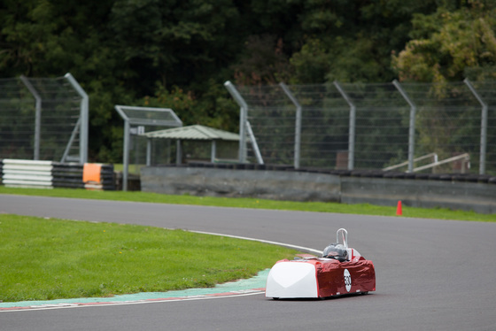 Spacesuit Collections Photo ID 43494, Tom Loomes, Greenpower - Castle Combe, UK, 17/09/2017 14:14:43