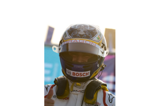 Spacesuit Collections Photo ID 225130, Lou Johnson, Ad Diriyah ePrix, Saudi Arabia, 27/02/2021 16:51:34