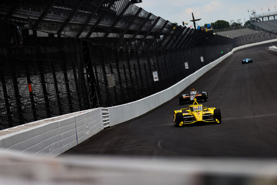 Spacesuit Collections Photo ID 203480, Andy Clary, 104th Running of the Indianapolis 500, United States, 12/08/2020 12:29:28