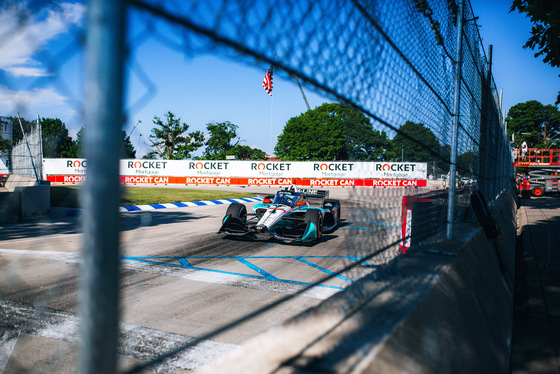 Spacesuit Collections Photo ID 244407, Kenneth Midgett, Chevrolet Detroit Grand Prix, United States, 11/06/2021 16:57:17