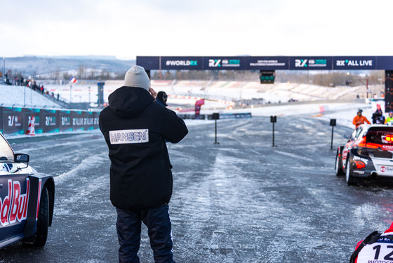 Spacesuit Collections Photo ID 272014, Wiebke Langebeck, World RX of Germany, Germany, 27/11/2021 09:02:15