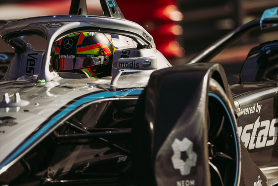 Spacesuit Collections Photo ID 240063, Shiv Gohil, Monaco ePrix, Monaco, 08/05/2021 08:46:07