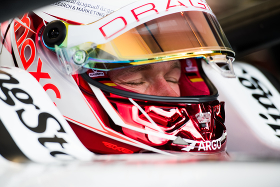 Spacesuit Collections Photo ID 141438, Lou Johnson, Paris ePrix, France, 26/04/2019 15:43:23