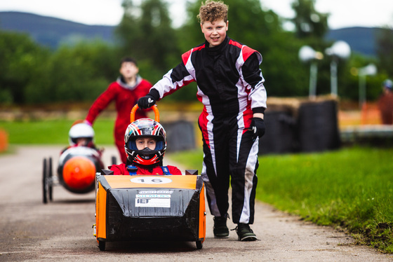 Spacesuit Collections Photo ID 155163, Adam Pigott, Grampian Transport Museum Heat, UK, 14/06/2019 11:21:51