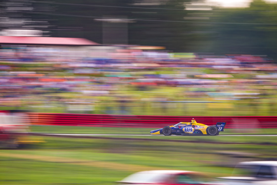 Spacesuit Collections Photo ID 211697, Al Arena, Honda Indy 200 at Mid-Ohio, United States, 12/09/2020 17:08:10