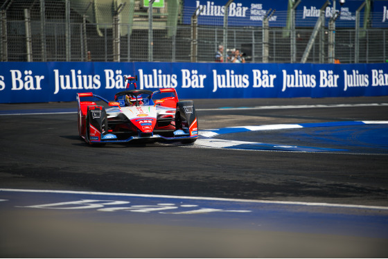 Spacesuit Collections Photo ID 185952, Peter Minnig, Mexico City E-Prix, Mexico, 15/02/2020 10:06:18