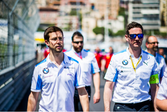 Spacesuit Collections Photo ID 144772, Sergey Savrasov, Monaco ePrix, Monaco, 10/05/2019 14:28:45