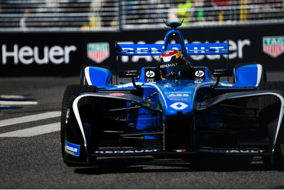 Spacesuit Collections Photo ID 62849, Lou Johnson, Rome ePrix, Italy, 13/04/2018 10:24:32
