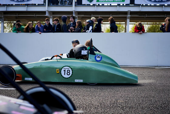 Spacesuit Collections Photo ID 460220, James Lynch, Goodwood Heat, UK, 21/04/2024 14:54:49