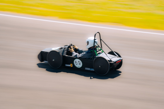 Spacesuit Collections Photo ID 488083, Harriet Fuller, Castle Combe Heat, UK, 02/06/2024 11:39:48