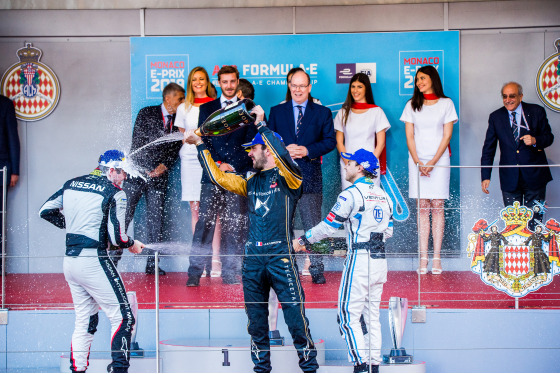 Spacesuit Collections Photo ID 145474, Sergey Savrasov, Monaco ePrix, Monaco, 11/05/2019 17:31:27