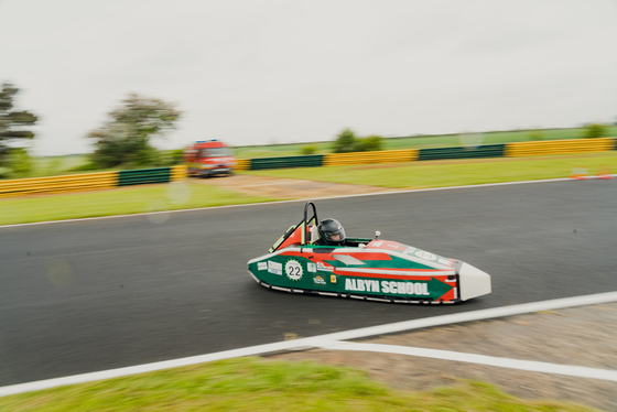 Spacesuit Collections Photo ID 481294, Kieran Fallows, Croft Circuit Gathering of Formulas, UK, 21/05/2024 08:54:06