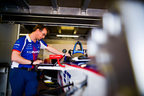 Spacesuit Collections Photo ID 18679, Nat Twiss, Monaco ePrix, Monaco, 11/05/2017 12:01:14