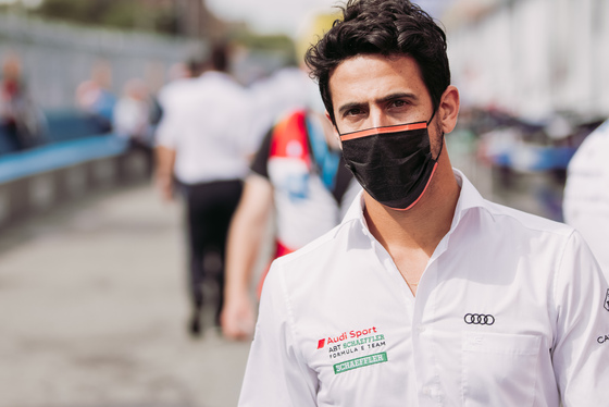 Spacesuit Collections Photo ID 253591, Shiv Gohil, New York City ePrix, United States, 10/07/2021 09:27:01